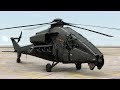 10 Most Expensive Attack Helicopters In The World