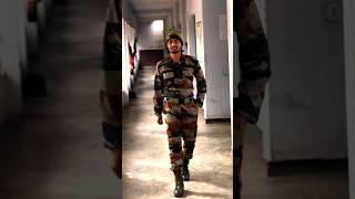 Assam rifles indian army new uniform video | Assam rifles joining | Assam rifles Training #youtube