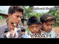 YAAR | Kokborok Short Film| part 2