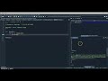 Debugging step by step with Spyder 4 and Python