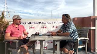 Yacht Club Interview: Jason Carroll with MOD 70 Argo on Record Breaking Run