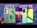 INFINIX ZERO 30 4G VS REALME C67 5G - FULL COMPARISON | DISPLAY | PERFORMANCE | CAMERA | PRICE