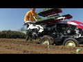 PW10 - Automatic Vegetable Trans-planter