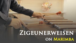 P.サラサーテ / チゴイネルワイゼン Zigeunerweisen (Sarasate)