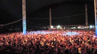 Gorgon Sound Vs Dubkasm @ Dour Festival 2014