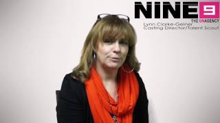 Nine9 TheUnAgency Casting Director Experience