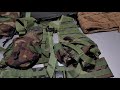 flc fighting load carrier vest molle vs molle ii gen 2 . woodland and coyote best prices.