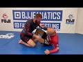 guard passing secrets with big dan manasoiu