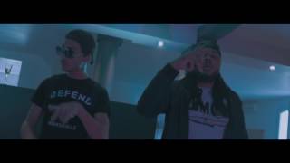 Mercenaire x Shin ft W.Bricks - Guwop (Tmg Exclusive Official Video)