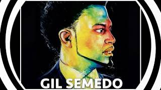 Gil Semedo 25 Years Kiz Cabo Love Mix