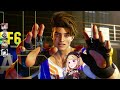 【 street fighter 6】ガイル村で舞やってみる！！！【アキロゼ ホロライブ】