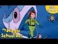 Gets Eaten | Full Episode | The Magic School Bus