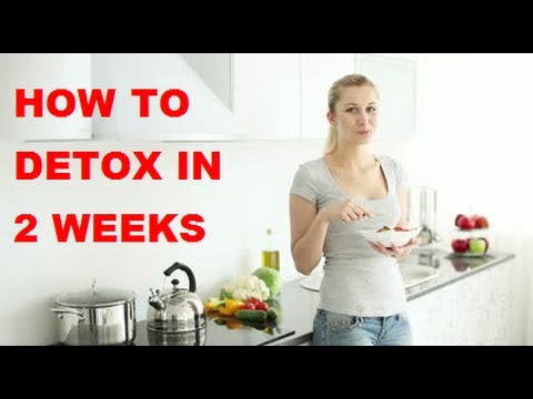 How To Detox | 7 Day Detox | Alcohol Detox How To Detox | 7 Day Detox | Alcohol Detox