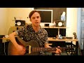 echosmith bright guitar tutorial extra