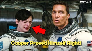 70 Mind-Blowing Interstellar Facts You Didn't Know!