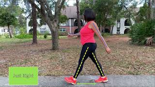 Walk-King A Guide to Walking to Reduce Low Back Pain NOT Cause it