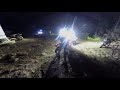 night ride sawyers valley with par