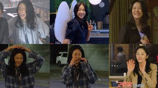 나미브/NAMIB ( CEO Kang Soo Hyun (배우 고현정) Behind-the-scenes) SMILE AGAIN 🎵 🎶