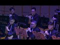 [West Winds | Conducted by Daisuke Shimizu] Sea of Wisdom - Daisuke Shimizu