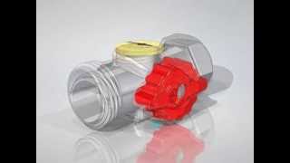 Solid Edge ST6 Migration from SolidWorks EN