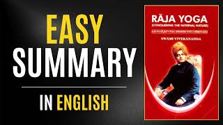 Raja Yoga | Easy Summary In English