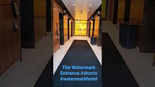 The Watermark Hotel, Tysons #watermark #hotel #shorts #shortsvideo #tysonscorner