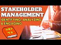 What is Stakeholder Management? Every Project Manager MUST KNOW