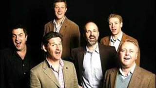 King's Singers: The Happy Wanderer