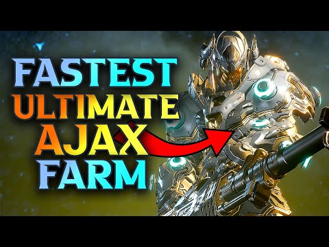 How to Unlock Ultimate Ajax in The First Descendant