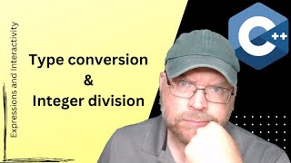 C++ type conversion and integer division [3]