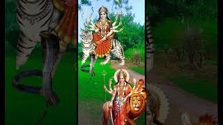 जय मां दुर्गा || 🙏 Jay Maa Durga || bhojpuri bhakti song || Pawan sing bhakti song #shorts
