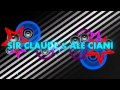 [DanceAndLove] Sir Claude & Ale Ciani - Dutch Inside. 2012