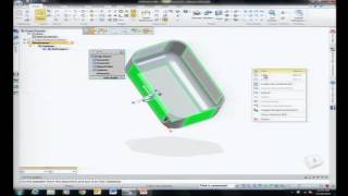 Importing Models: Smart Features on Dumb Parts: Solid Edge University Session