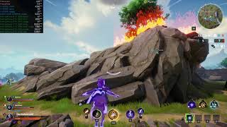 Spellbreak Ultra 4K (2160p) | i7-5930K | RTX 3090