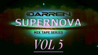 SuperNova Vol 5 DJ DARREN TRINIDAD Charly Black, Machel, Rupee, Skinny Fabulous, Voice, Linky First,