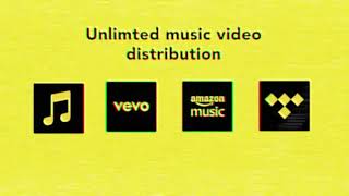 Say Hello to DistroVid - Music Video Distribution