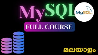 MySQL Masterclass | Build relational databases with MySQL | Code Ease With Anu | Malayalam