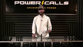 POWER CALLS - JOLT