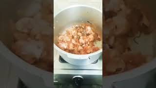 chicken biryani recipe