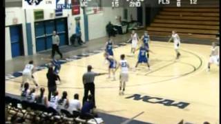 WC Titans vs TMC Saints Womens Basketball Highlights Feb 8th, 2012