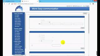 SK gateway---how to How to check the balance