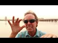 Holy Hippo History!-Good Golly, Miss Molly! THE GOAT of Sports Travel explains along the Niger River