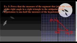 4-7: Triangles and Coordinate Proof