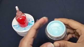 buying fake products|চকবাজারের নকল প্রসাধনী,Duplicate milk soothing gel,neela cream,red gem serum..