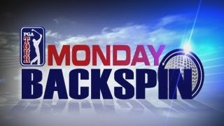 Monday Backspin: October 7, 2013