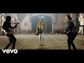 The Band Perry - Gentle On My Mind (Official Music Video)