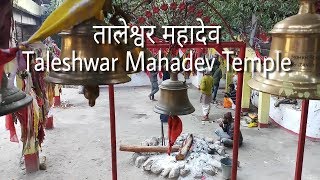 Mahashivratri |Taleshwar Mahadev | Jhulaghat | Pithoragarh | Uttarakhand | India