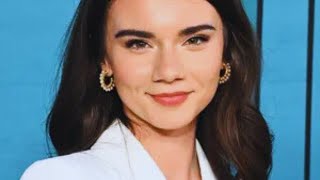 Brett Cooper Joins Fox News: Gen Z Voice & Conservative Commentator