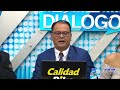 Viernes 4 de octubre | Iniciamos con Diálogo 21