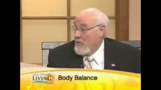 Life Force International and Body Balance TV Interview